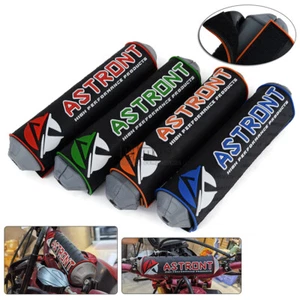 Universal Handlebar Cross Bar Pad Protector For Dirt Bike Motorcycle Motocross - Bild 1 von 15