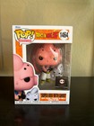 Funko Pop Animation DBZ Super Buu With Ghost #1464 Chalice Exclusive