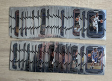 2022-23 PANINI PRIZM Basketball NBA COMPLETE YOUR SET Vet RC Base 1-300 YOU PICK