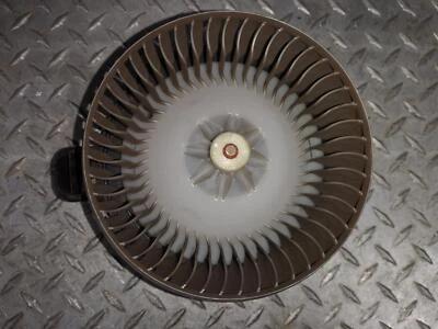 TOYOTA ESTIMA MK3 2006 - 2012 HEATER BLOWER MOTOR FRONT 48673 272700-8050 - Image 1 of 3