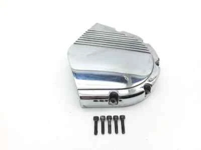 Tampa frontal da roda dentada do motor 2000 Victory V92C 2907A x - Imagem 1 de 4
