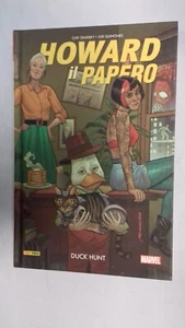 Howard il papero, numero 2, Duck Hunt, Panini Comics. - Imagen 1 de 1