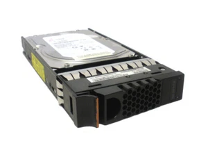 IBM 45W8285 2TB 72K SAS 6GBps 3.5in Hard Drive - Picture 1 of 4