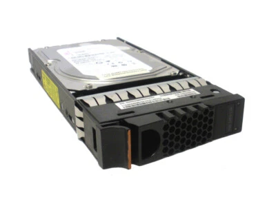 IBM 45W8285 2TB 72K SAS 6GBps 3.5in Hard Drive - Image 1 of 4