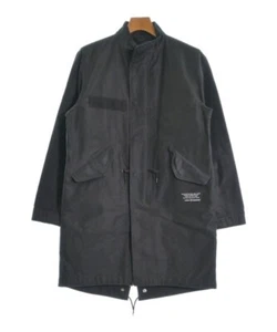 uniform experiment Military Coats Black 1(Approx. S) 2200532333067 - Picture 1 of 9