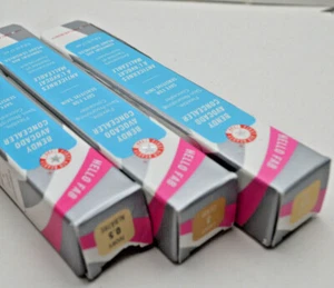 Hello Fab Bendy Avocado Concealer 4.8g/ 0.17oz (safe for sensitive skin) - Picture 1 of 15