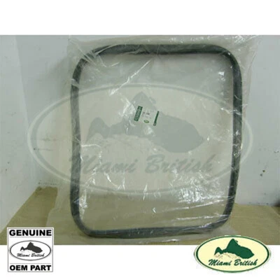 Vedação LAND ROVER JANELA TRASEIRA QUARTO TIRA METEOROLÓGICA DISCOVERY 1 AWR5388 FABRICANTE DE EQUIPAMENTO ORIGINAL - Imagem 1 de 4