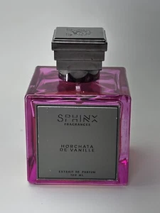 90% FULL Sphinx Horchata De Vanille Perfume 3.4fl.oz Cinnamon Rice Milk Vanilla - Picture 1 of 6