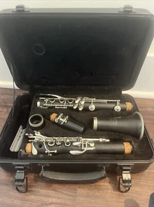 Selmer Omega Klarinette - Bild 1 von 19