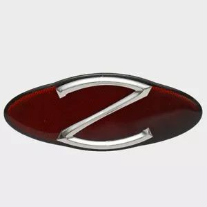 Ranger Boat Raised Emblem Decal 312290 | Z Trailer Sticker - Bild 1 von 4