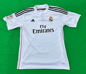 Adidas Real Madrid Christiano Ronaldo #7 Trikot Gr. XL__BITTE LESEN!!! - Bild 1 von 8