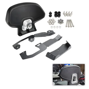 Passenger Sissy Bar Backrest for Honda Forza 350 2021-2022 ` - Picture 1 of 21