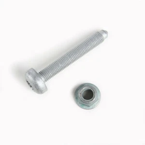 Front Suspension Strut Pinch Bolt Kit Fit For VW Ameo CC Passat AUDI A3 Q4 SKODA - Picture 1 of 12