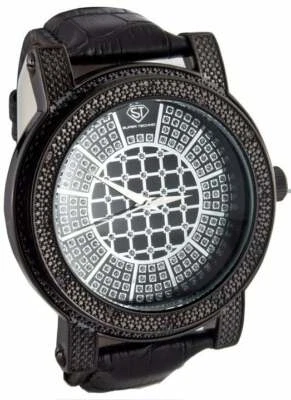 Diamante Super Techno M-9000 para hombre Foto 1 de 4