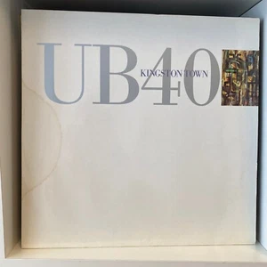 UB40 - Kingston Town (12") (Very Good Plus (VG+)) - 3611353452 - Imagen 1 de 4