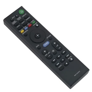 New RMT-AH240U Replace Remote for Sony Sound Bar HT-CT790 HT-CT800 HT-NT5 HT-XT2 - Picture 1 of 4
