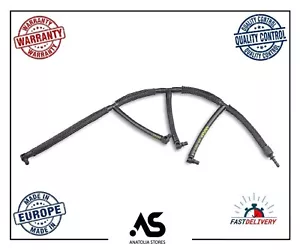 Injector Return Leak Off Pipe For Audi A1 A3 1.6 TDI Cayc) (Cayb) 03L130235A - Picture 1 of 8