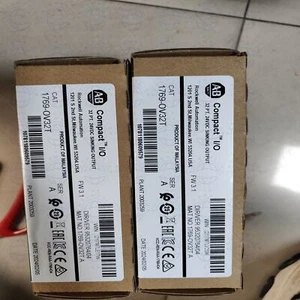 1 PC Refurbished Allen-Bradley 1769-OV32T Free shipping - Picture 1 of 1
