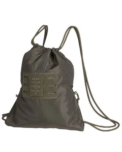Bolsa de deporte HEXTAC®, mochila, senderismo, exterior, militar, camping -NUEVA- - Imagen 1 de 8
