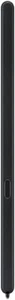 Galaxy Z Fold 6/5 S Pen Fold Edition Stylus Pen, Slim 1.5mm Pen Tip - BLACK - Photo 1 sur 3