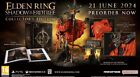 Elden Ring SHADOW OF THE ERDTREE Playstation 5 Collector's Edition