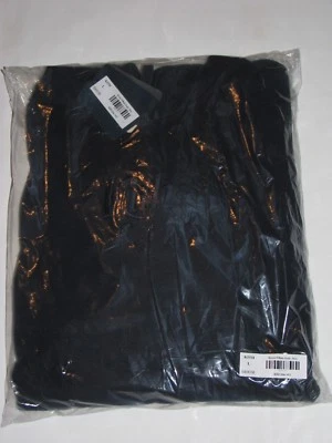 Sudadera con Capucha Kith Reverse Williams Azul Marino Para Hombre Talla Grande ¡NUEVA CON ETIQUETAS! Otoño 2018 Foto 1 de 2