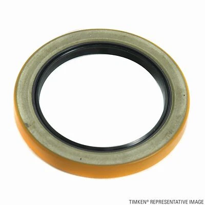 Sello de rueda interior delantero Timken para GMC P3500 1979-1990 Foto 1 de 4