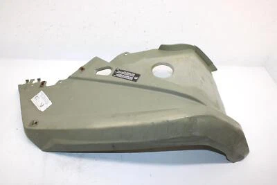 16 Can-am Outlander L Max 450 Efi Dps Oem Right Rear Fender 715003305 AB5 - Image 1 of 4