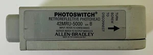 ALLEN-BRADLEY 42MRU-5000 SER. B - Imagen 1 de 2