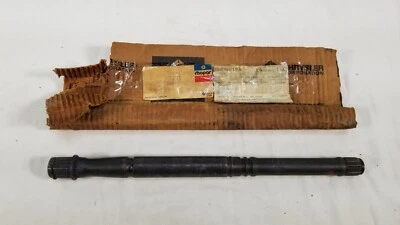 Eje de transmisión izquierdo Dodge Omni Plymouth Horizon 1978-1983 5212571 nuevo de lote Foto 1 de 4