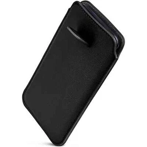 Handy Tasche für Motorola Moto C Holster Etui Sleeve 360 Schutz Dünn Handyhülle - Bild 1 von 3