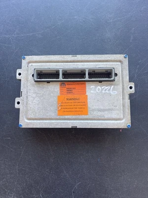 Camión Dodge Ram 1500 R6028414AG | 2002 5,9 L | 56028652AA Foto 1 de 4