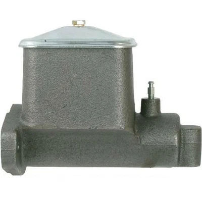 For Chevrolet C50 C60 P60 C70 & GMC C7000 C6000 Brake Master Cylinder DAC - Image 1 of 3