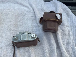 Kodak 35mm Film Camera Antique: Vintage - Picture 1 of 2