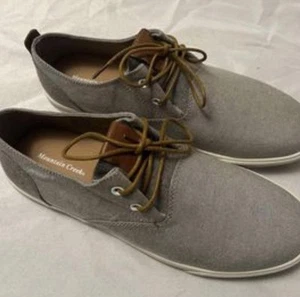Mountain Creek ~ Uomo ~ Scarpe ~ Taglia 9 Larghe ~ Nuove - Foto 1 di 24
