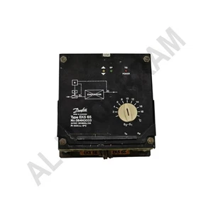 Danfoss EKS 65 Refrigeration Control Unit - Picture 1 of 5