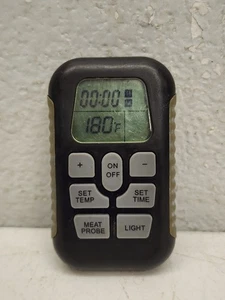 Masterbuilt Remote 9907190003 For Masterbuilt Electric Smoker 20077116 OEM - Picture 1 of 8