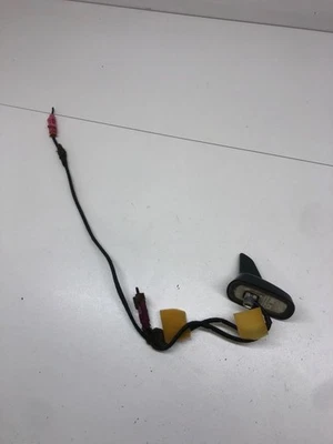 Antena GPS aérea Volkswagen Phaeton 2009 3D0035507M DRA78994 Foto 1 de 4