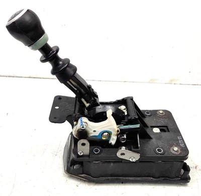 2016 Subaru SUBARU WRX 6 Speed Manual Shifter Assembly No Cables OEM - Image 1 of 4