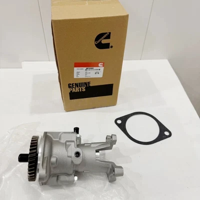 904-810 Vacuum Pump with Intercooler 4874365 For 1994-2002 Dodge Ram 2500 3500 Foto 1 de 4