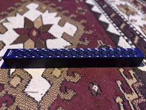 Tascam BO-16DX/ 16 Channel D-Sub Breakout Box - Picture 1 of 2