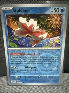 Golddeen 020/131 Sv: Evoluzioni Prismatiche Reverse Holo - Foto 1 di 10