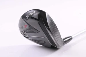 Titleist TSi2 #3 Wood / 15 Degree / Regular Flex Aldila Ascent 40 Shaft - Picture 1 of 8