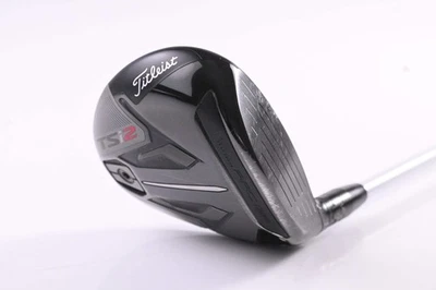 Titleist TSi2 #3 Wood / 15 Degree / Regular Flex Aldila Ascent 40 Shaft - Image 1 of 4