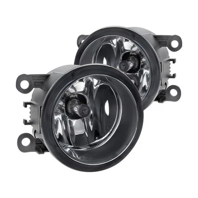 For Mitsubishi Montero Sport 2010-2015 Lumen 86-1001096 Factory Style Fog Lights - Imagem 1 de 4