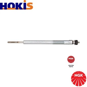 4x GLOW PLUG 91416 FOR KIA CARNIVAL/GRAND/III K2900 J3 2.9L 4cyl - Picture 1 of 7