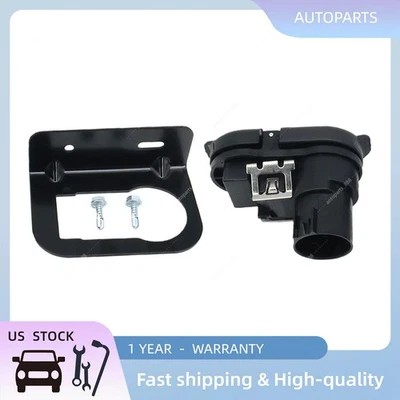 Parachoques trasero remolque remolque para Chevrolet Silverado 1500 2014-2023 23404450 Foto 1 de 4