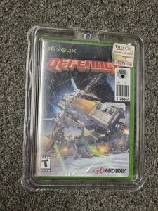 Microsoft Xbox Defender Midway BRAND NEW - Picture 1 of 2