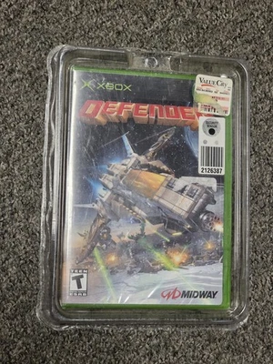 Microsoft Xbox Defender Midway BRAND NEW - Image 1 of 2