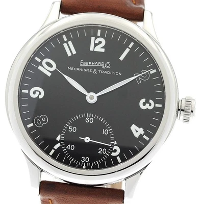 EBERHARD TRAVSETOLO VITRE Taro Hakase Edición Limitada 21120TH HW Hombre_916265 Foto 1 de 4